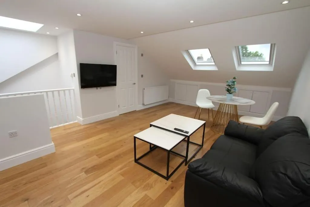 Amazing Loft One Bedroom Apartment - E17 Village Londres Royaume-Uni