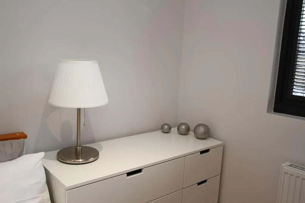Amazing Loft One Bedroom Apartment - E17 Village Londres