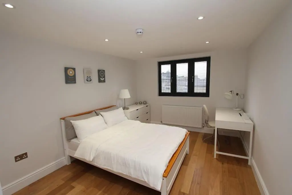 Amazing Loft One Bedroom Apartment - E17 Village Londres