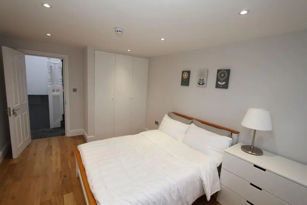 Amazing Loft One Bedroom Apartment - E17 Village Londres 0*,  Royaume-Uni